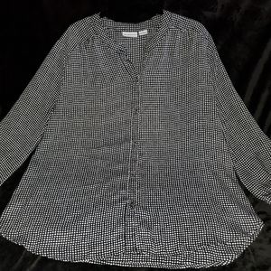 🙃‼️Liz Claiborne Shirt‼️🙃